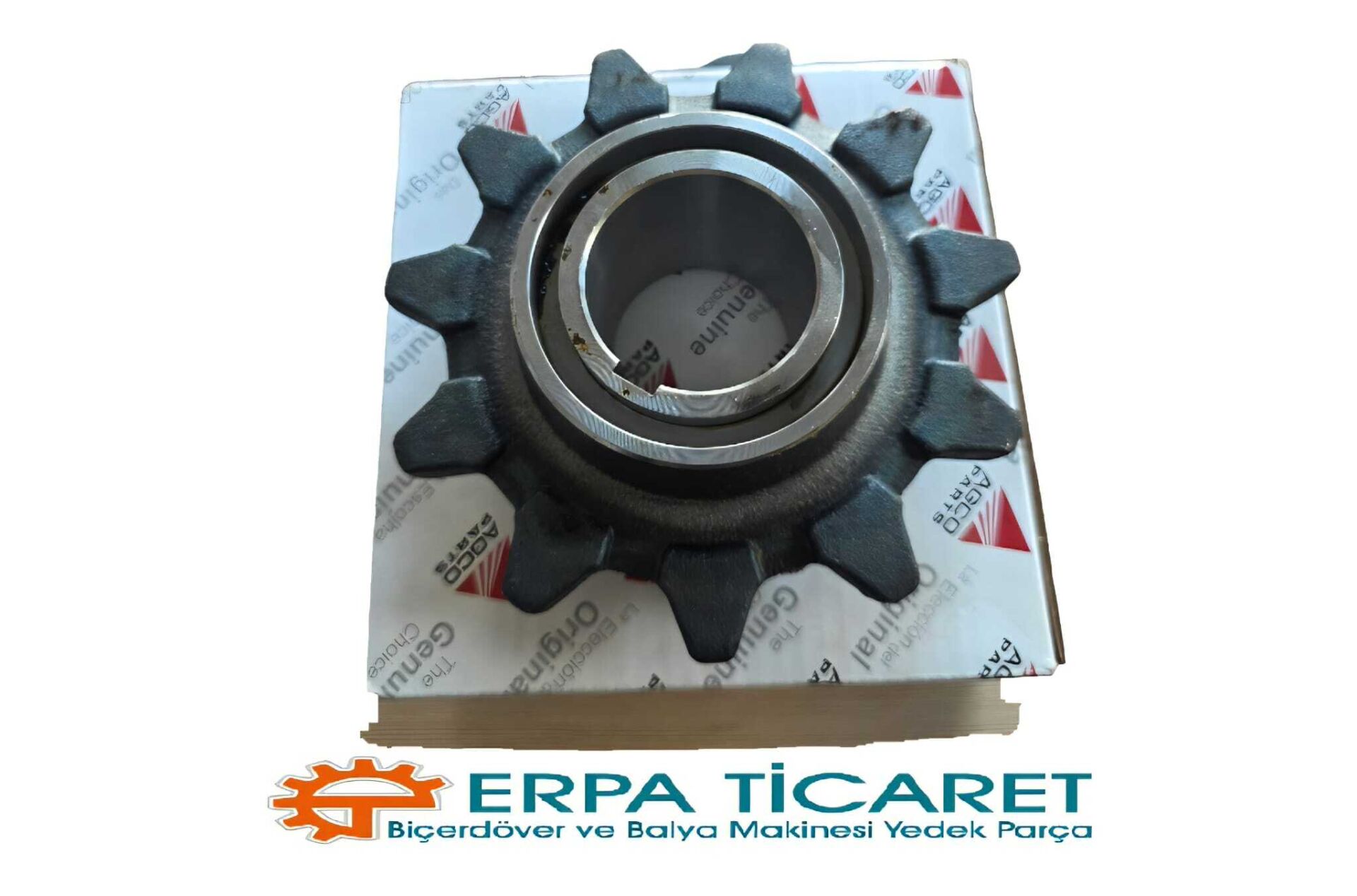 BOĞAZ DİŞLİSİ ORJİNAL 323317050 ORJİNAL