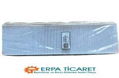 KLİMA FİLTRESİ YENİ MODEL 7062392M1