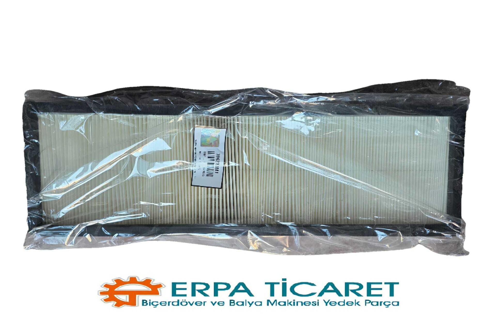 KLİMA FİLTRESİ 7062393M1 YENİ MODEL ORJİNAL