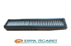 KLİMA FİLTRESİ  323226350 LAVERDA LCS SERİSİ