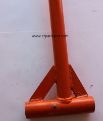 PİSTON KOLU BURÇLU 8002
