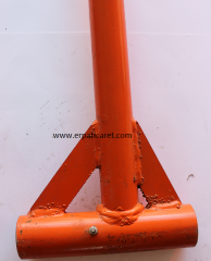 PİSTON KOLU BURÇLU 8002