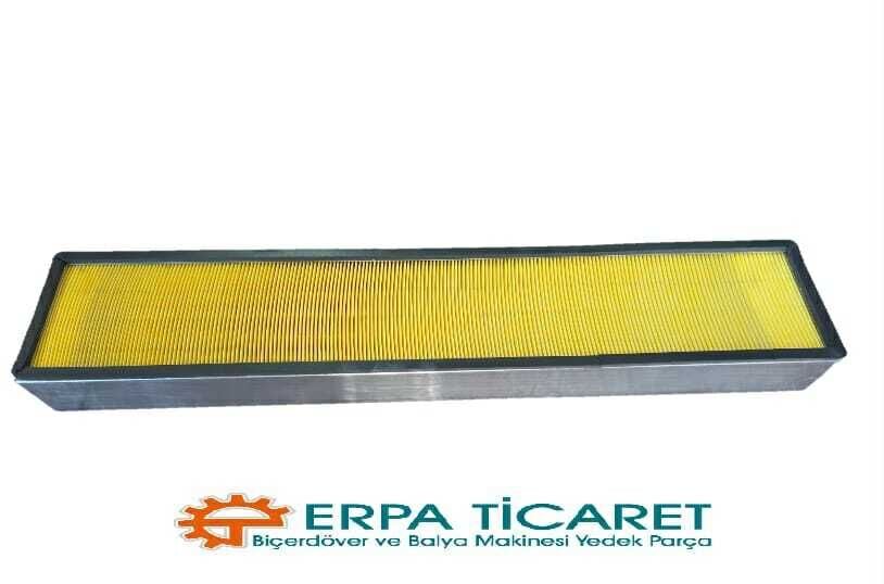 KLİMA FİLTRESİ 322935250 LAVERDA 2150 2860