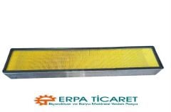 KLİMA FİLTRESİ 322935250 LAVERDA 2150 2860