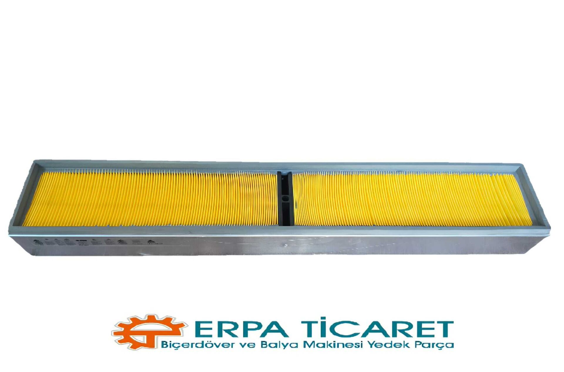 KLİMA FİLTRESİ 321750750 LAVERDA 517 520 ORJİNAL