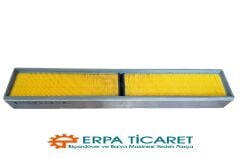 KLİMA FİLTRESİ 321750750 LAVERDA 517 520 ORJİNAL