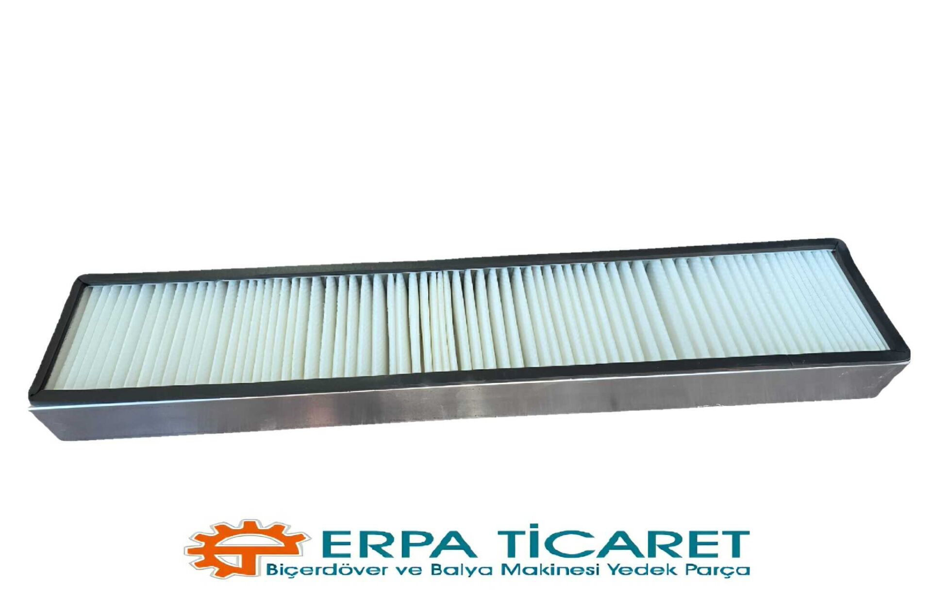 KLİMA FİLTRESİ 323228050 LAVERDA LCS SERİSİ