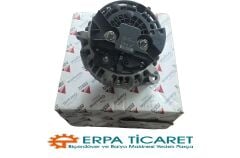 ŞARJ DİNOMOSU MOTORU  V836673431 YENİ MODEL M300 M310 7345 7347 5255 6275 ORJİNAL