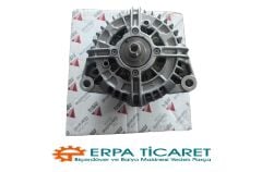 ŞARJ DİNOMOSU MOTORU  V836673431 YENİ MODEL M300 M310 7345 7347 5255 6275 ORJİNAL