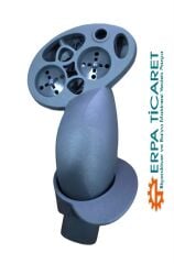 TORK KOLU KAPAK TAKIMI 2018 MODEL SONRASI TC5.80 TC5.90 CX SERİLERİ