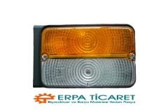 YAN PARK LAMBASI SOL 320966500 YENİ MODEL