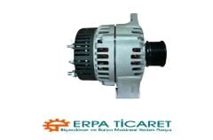 ŞARJ DİNOMOSU MOTORU 47949223 REMARK