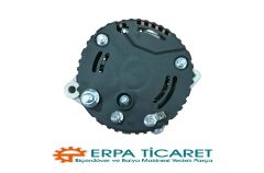 ŞARJ DİNOMOSU MOTORU 47949223 REMARK