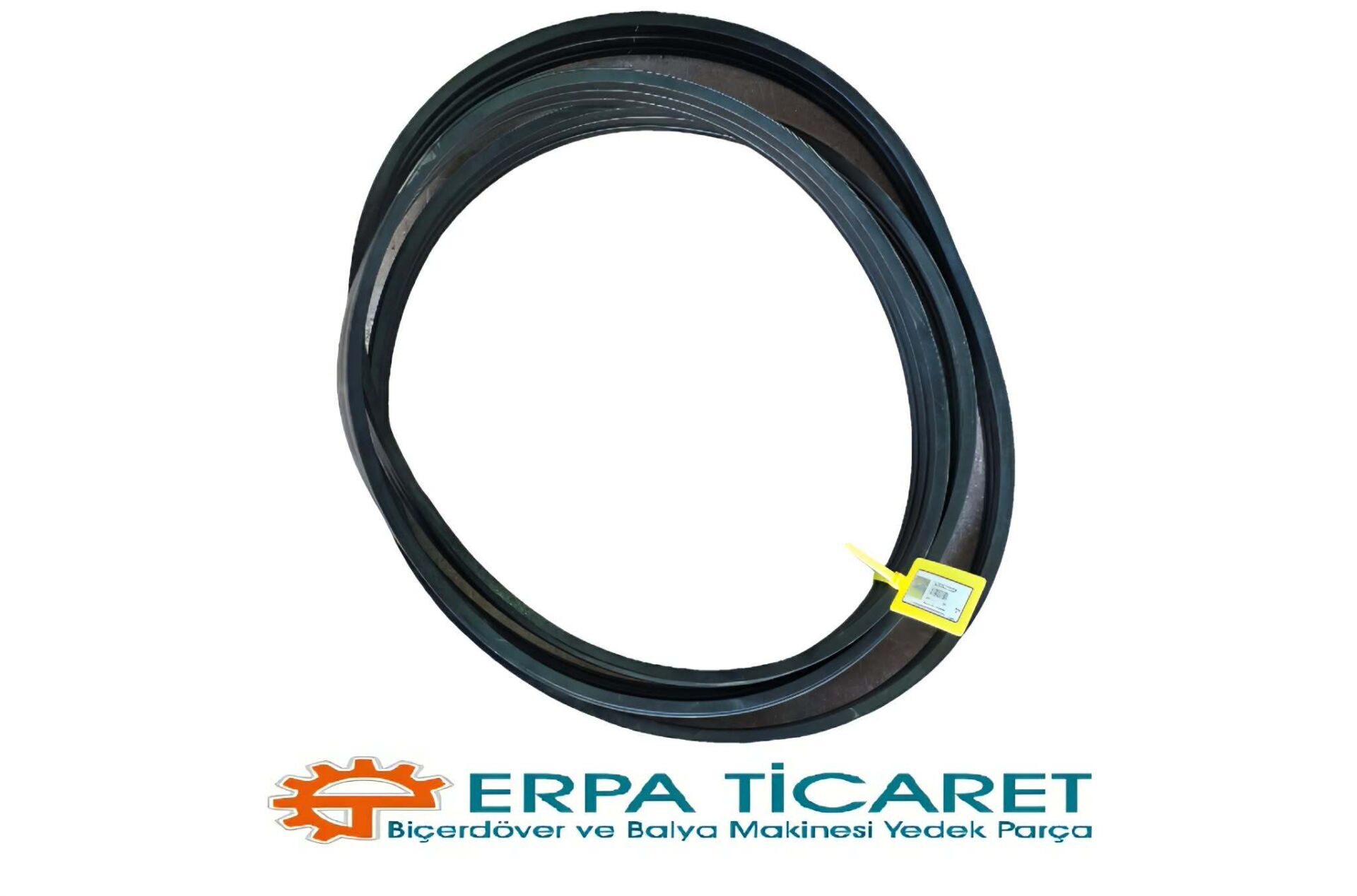 BOĞAZ TABLO HAREKET KAYIŞI YENİ MODEL LA 344311234