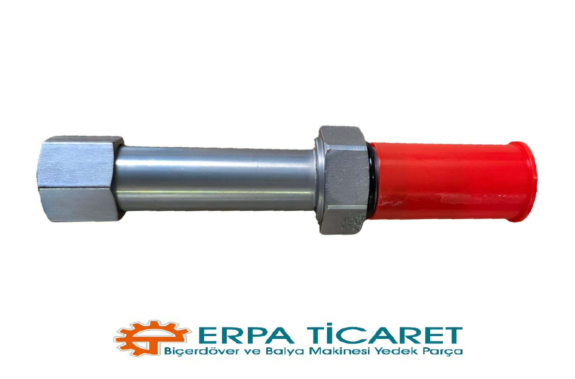 47575437  HİDROLİK VALFI NEW HOLLAND BÜYÜK BALYA