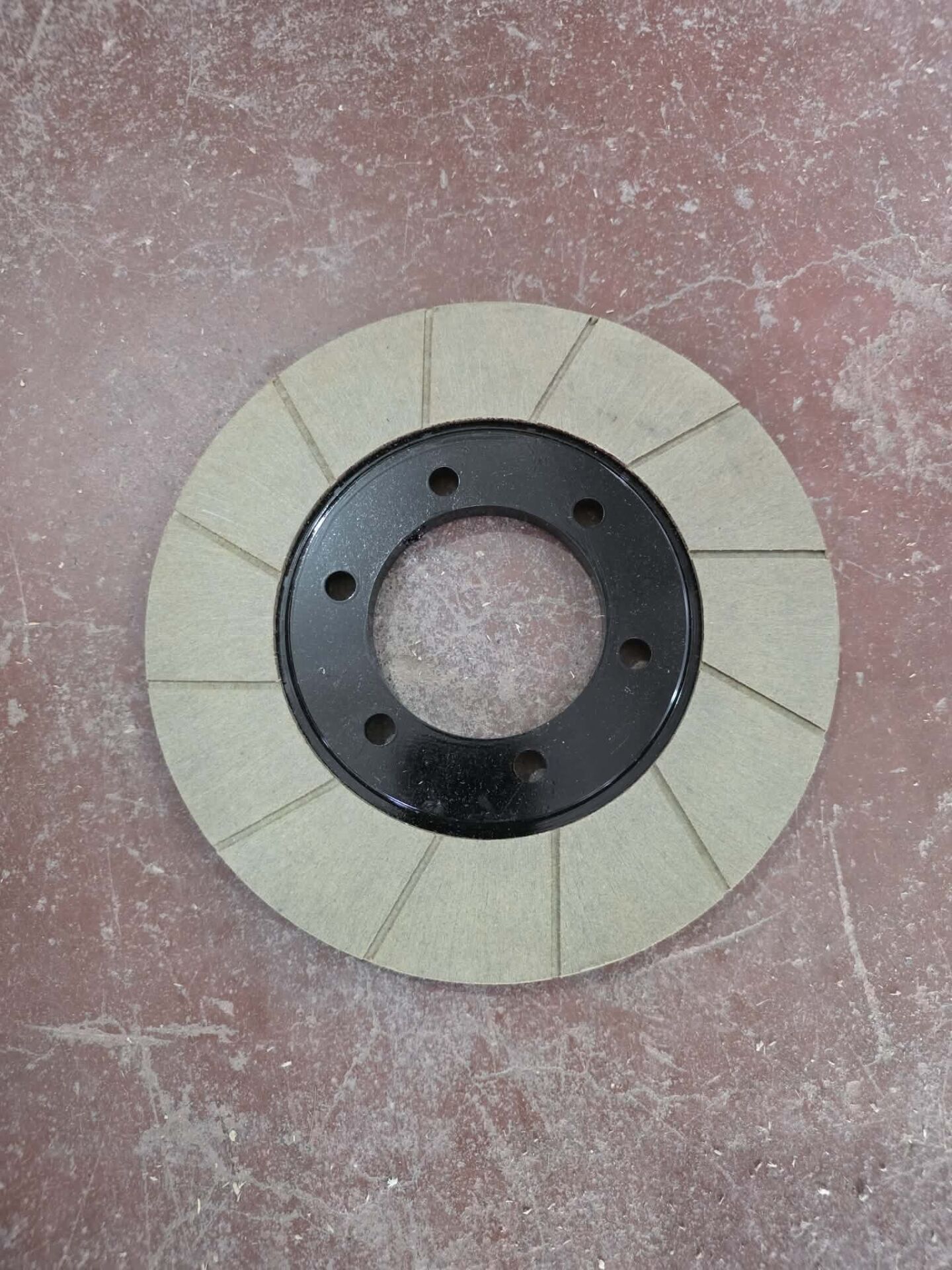 YABA FREN DİSKİ 47455174