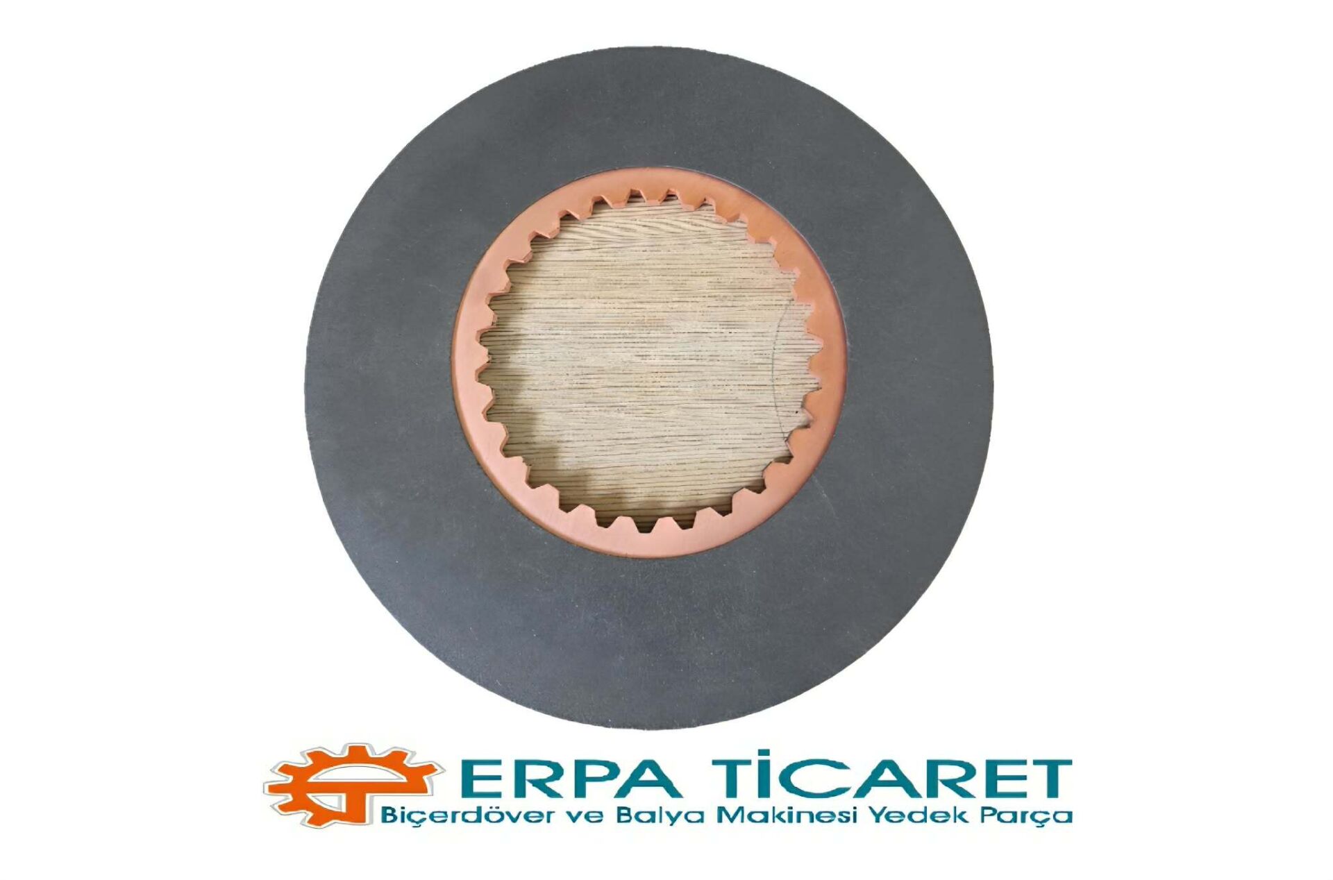 TORK BALATASI HAŞBAYSIZ MAKİNALAR İÇİN 47853054