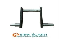 ÖN YABA U KRANK KB690 KB390