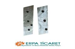 PİSTON BICAĞI TAKIM ORJİNAL KB690 KB390 BC5040 BC5050