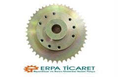 TOPLAMA ZİNCİR DİŞLİSİ Z34 KB390 KB690