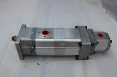 HİDROLİK POMPA LCS REV LA323317300